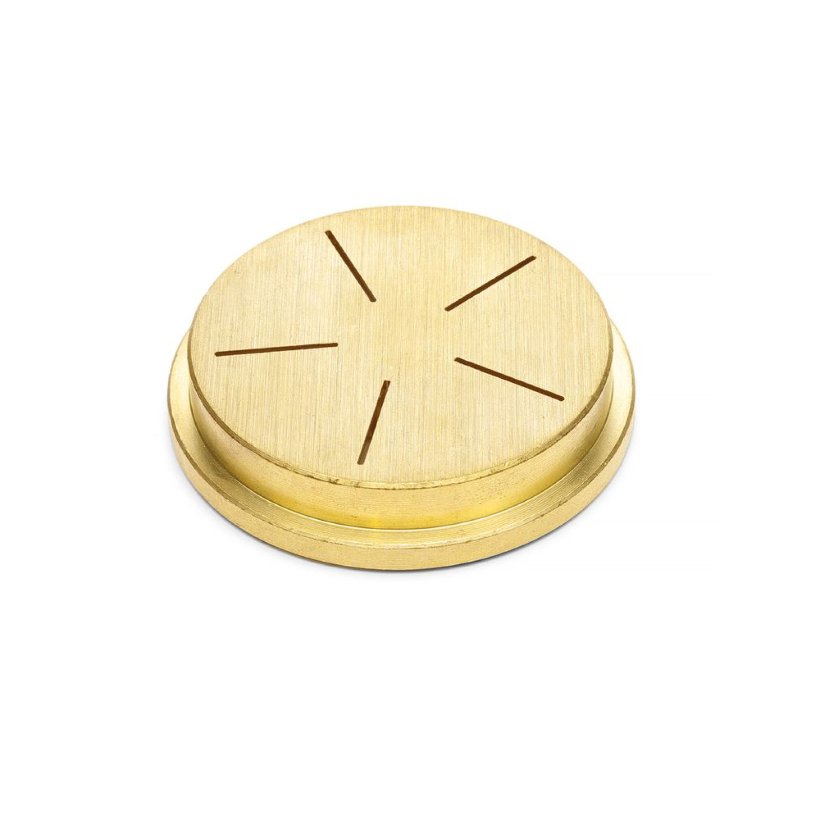 Наконечник PAPPARDELLE 229385 Hendi Brass
