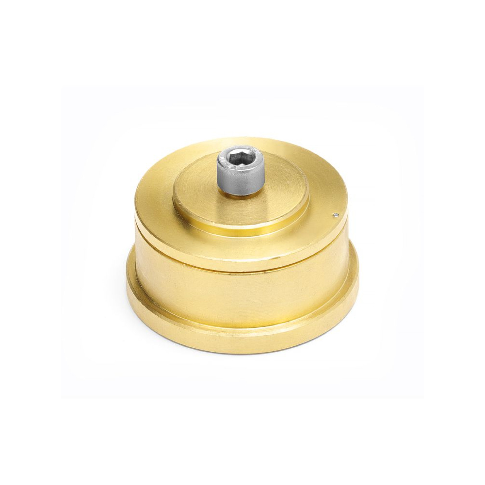 Наконечник PASTA SFOGLIA 229392 Hendi Brass