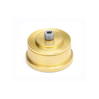 Наконечник PASTA SFOGLIA 229392 Hendi Brass
