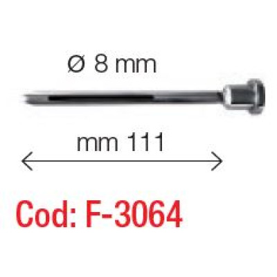 Насадка до New Dosiplus Pavoni F3064