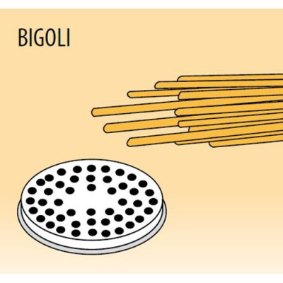 Насадка Fimar на пресс Bigoli d78