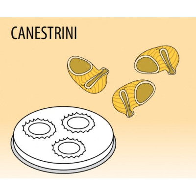 Насадка Fimar на пресс Canestrini d57