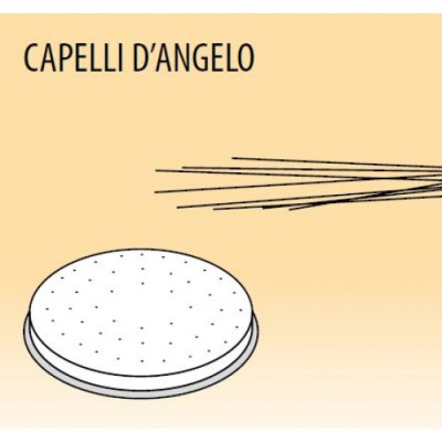 Насадка Fimar на пресс Capelli d Angello d50