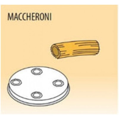 Насадка Fimar на пресс Maccheroni d50 Ø 8,5