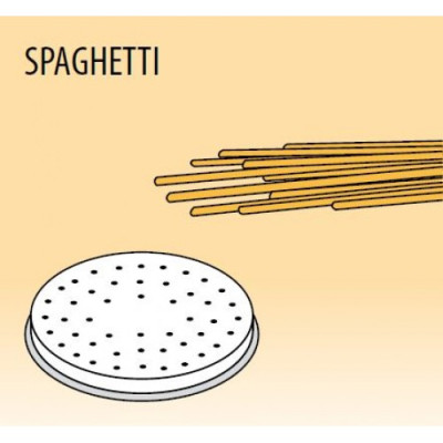 Насадка Fimar на пресс Spaghetti d78