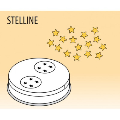 Насадка Fimar на пресс Stelline d57