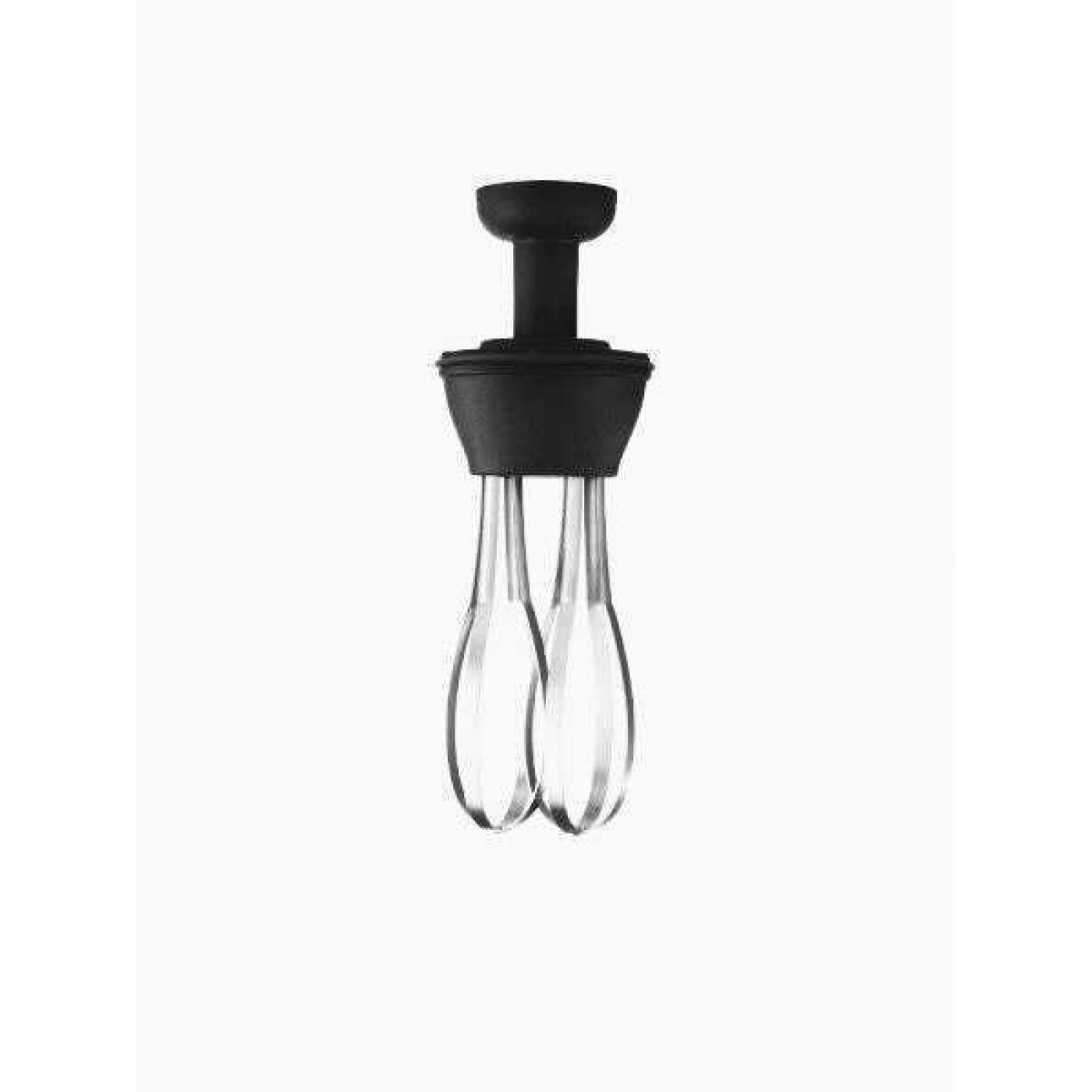 Насадка-вінчик для занурювального блендера HENDI Kitchen Line 160 222164 Hendi PA (Polyamide/Nylon);Stainless steel