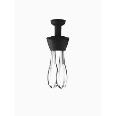 Насадка-вінчик для занурювального блендера HENDI Kitchen Line 160 222164 Hendi PA (Polyamide/Nylon);Stainless steel