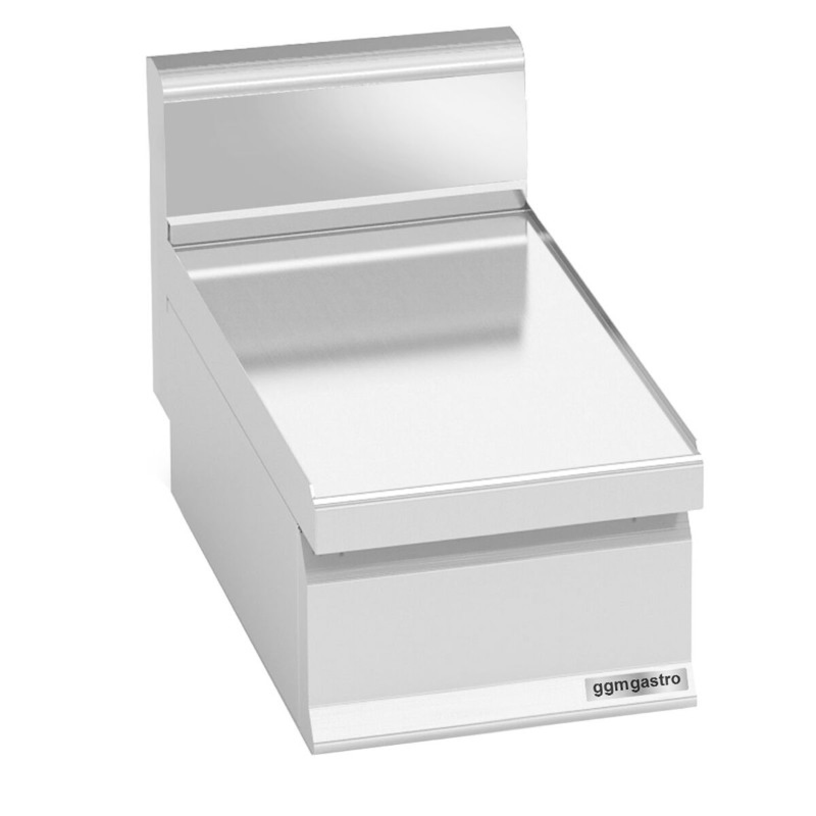 Нейтральная рабочая поверхность 0,3 м  GGM Gastro NB363