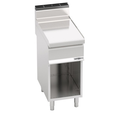 Нейтральная рабочая поверхность 0,4 м GGM Gastro NB479S