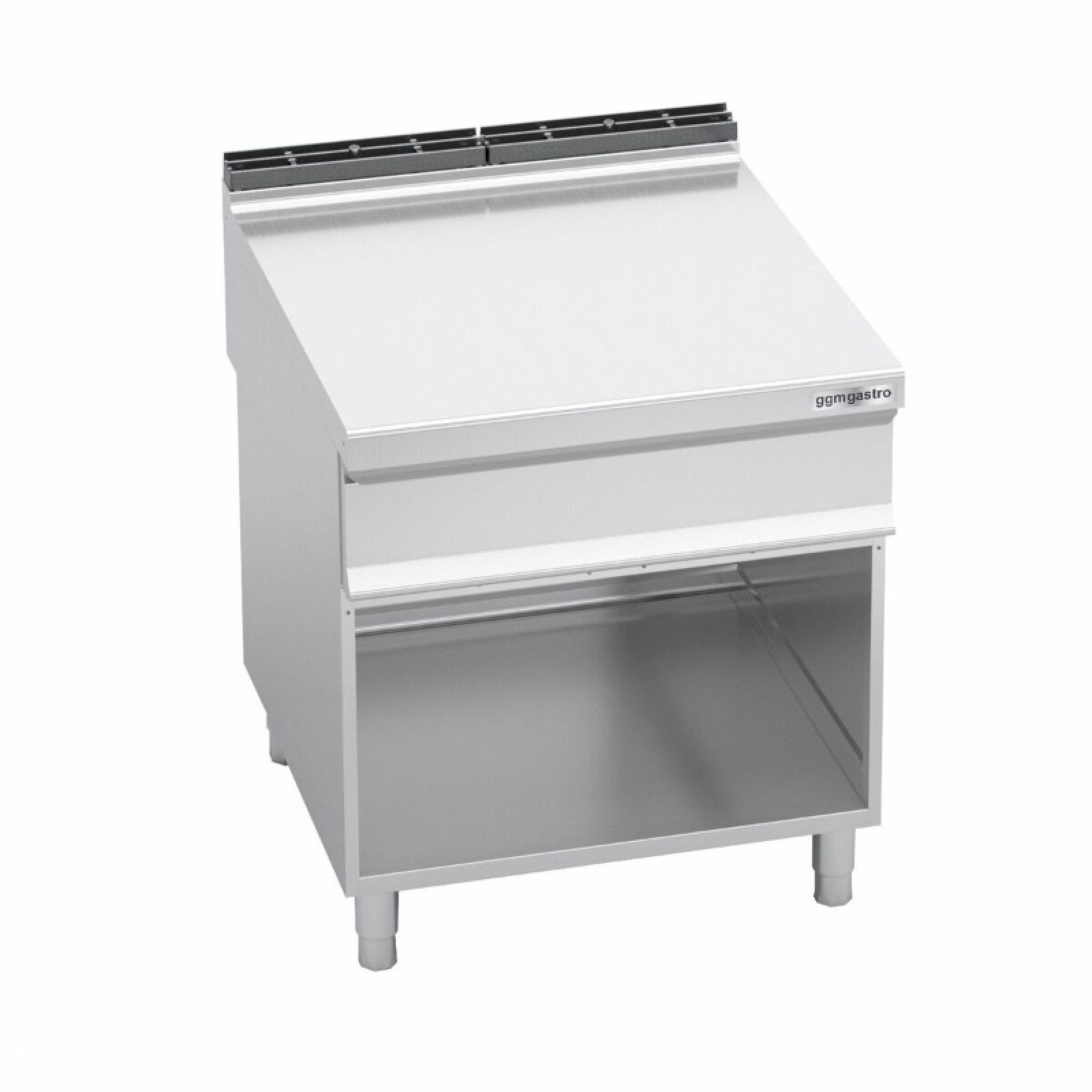 Нейтральна робоча поверхня 0,8 м GGM Gastro NB899MC
