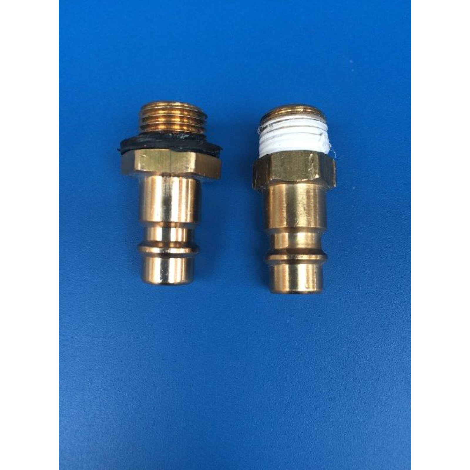 Ніпель Unifiller CN30017
