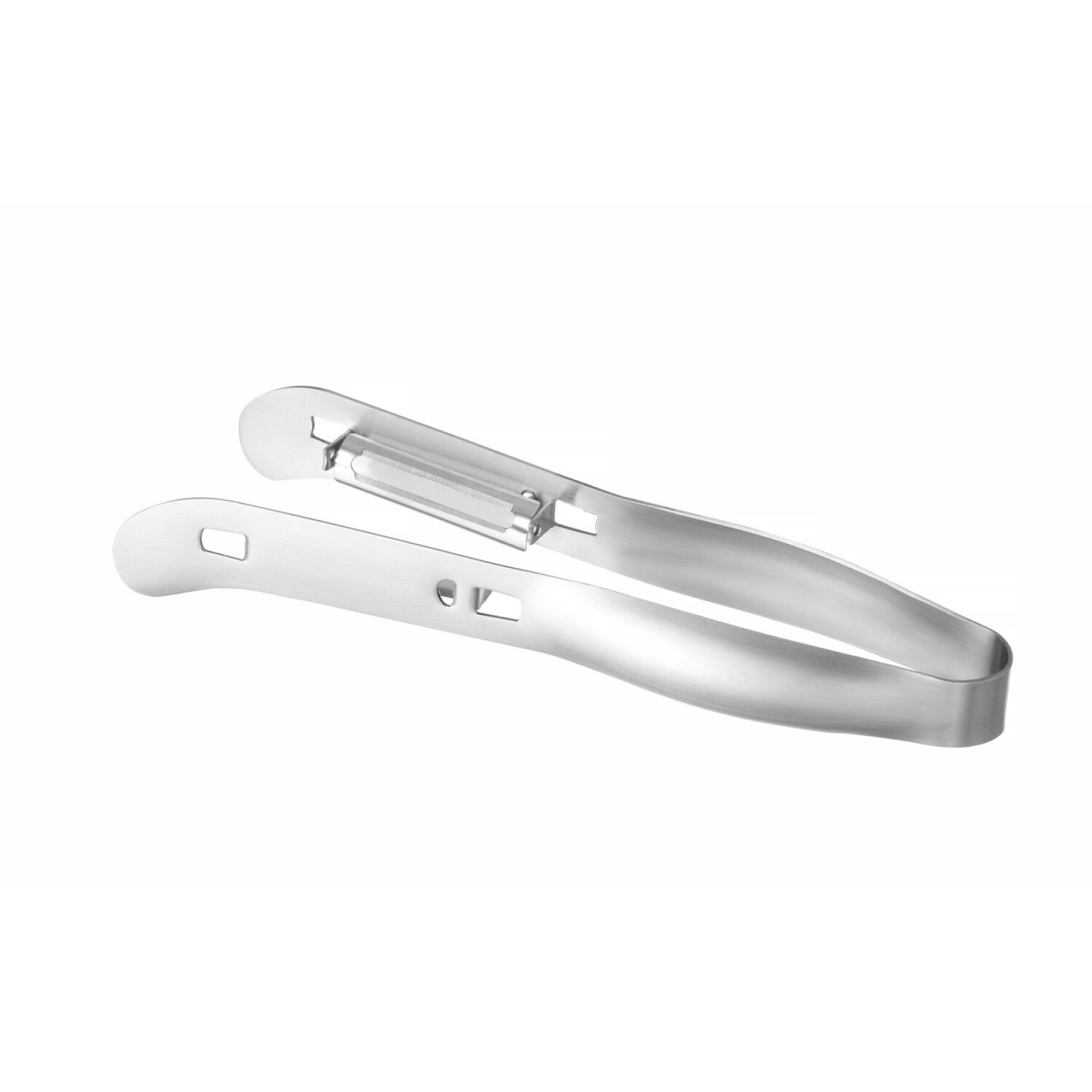 Нож для чистки спаржи, 200x50x(H)30мм 856406 Hendi 18/0 Stainless steel;PP (Polypropylene)