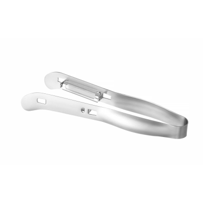 Нож для чистки спаржи, 200x50x(H)30мм 856406 Hendi 18/0 Stainless steel;PP (Polypropylene)