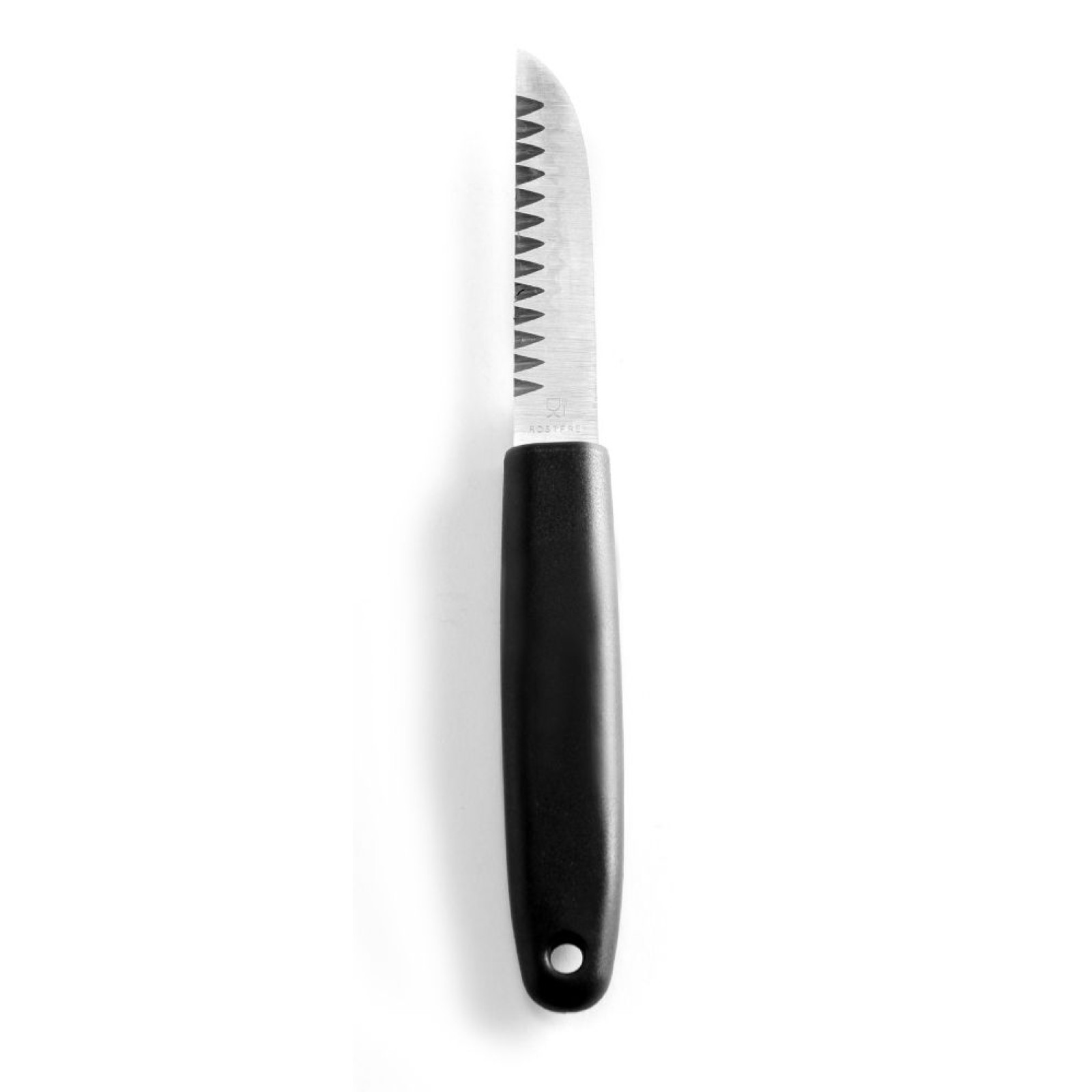Ніж для декоративного нарізування 856062 Hendi PP (Polypropylene);Stainless steel