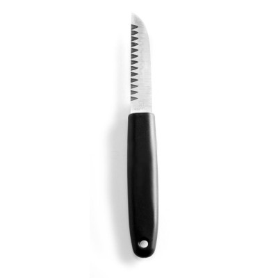Ніж для декоративного нарізування 856062 Hendi PP (Polypropylene);Stainless steel