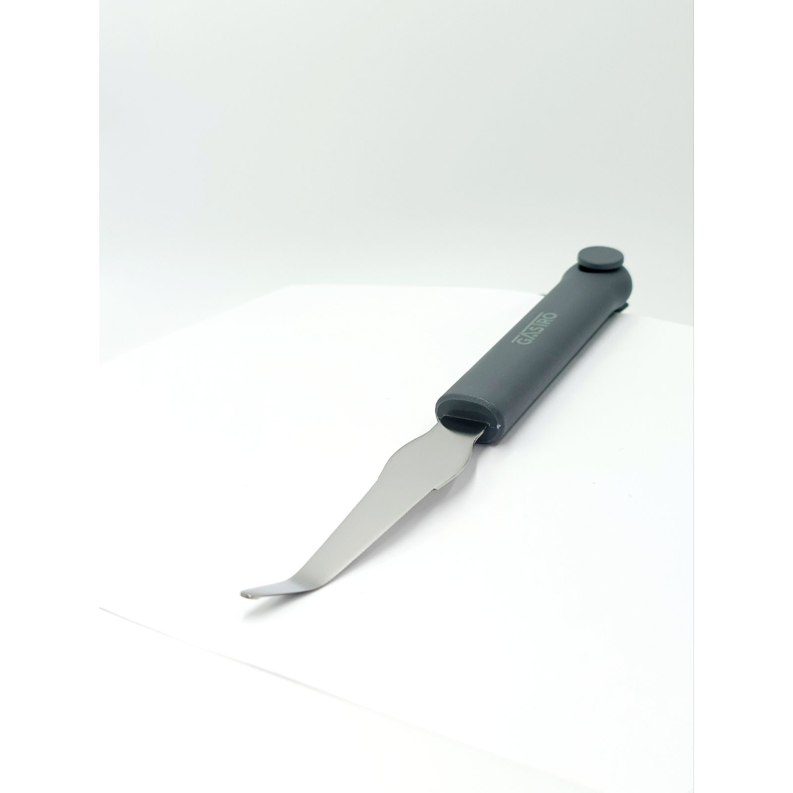 Ніж для грейпфрута GASTRO PMG PRG81912-11 Pirge Сірий