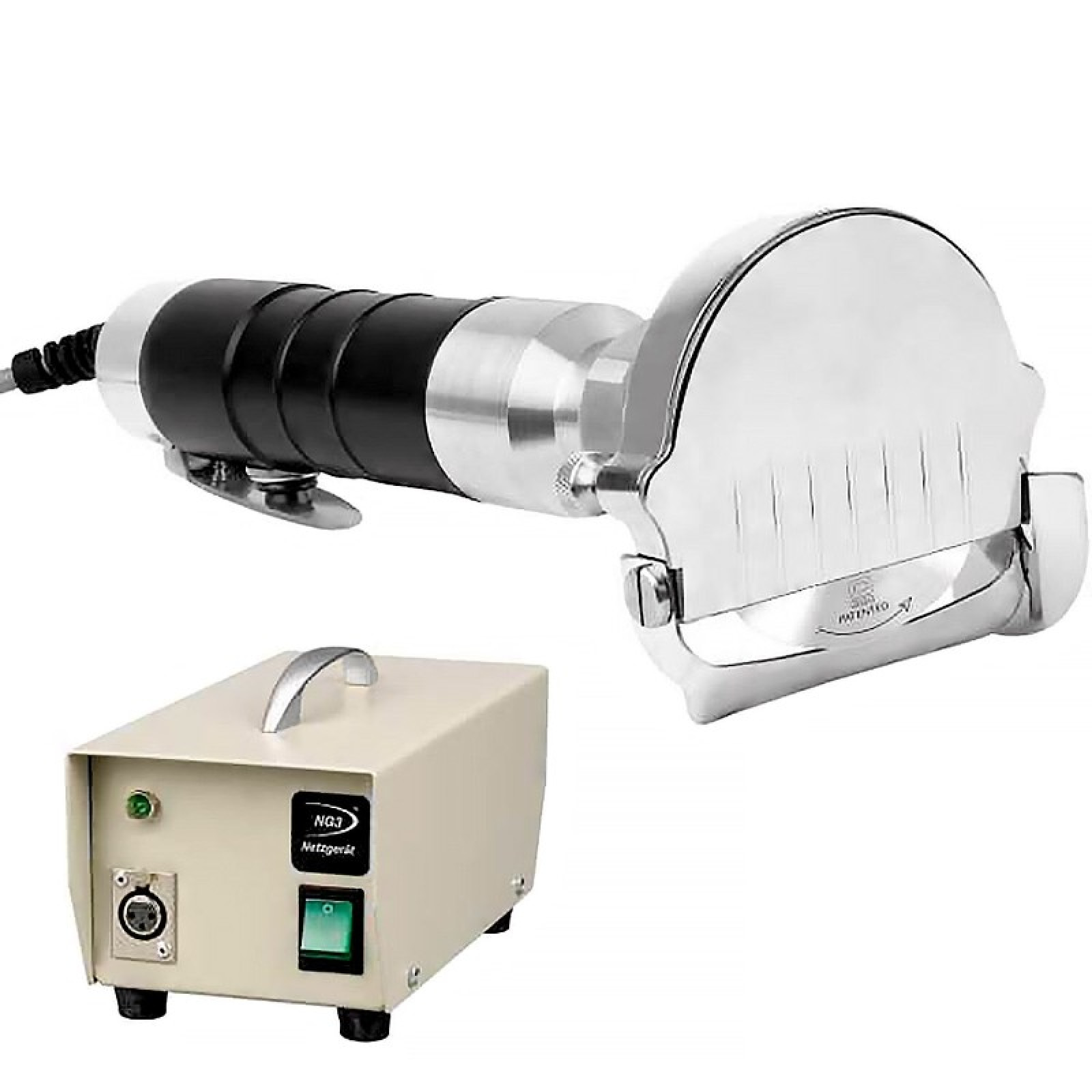 Нож для кебаба производительность 100кг GGM Gastro DSC100H