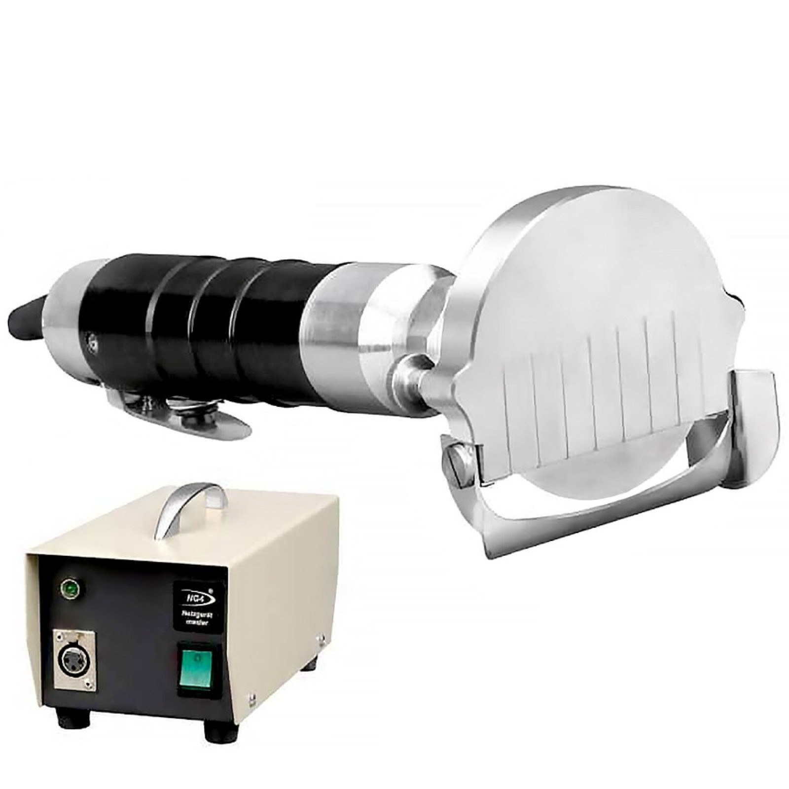 Ніж для кебабу продуктивність 200 кг GGM Gastro DSC200H