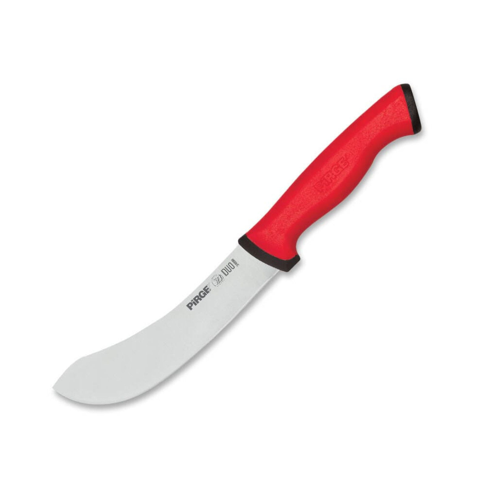 Нож для мяса, 150мм, красный PRG34069-02 Pirge Красный