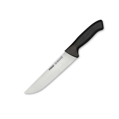 Нож для мяса, ECCO 190мм, черный PRG38103-01 Pirge Черный
