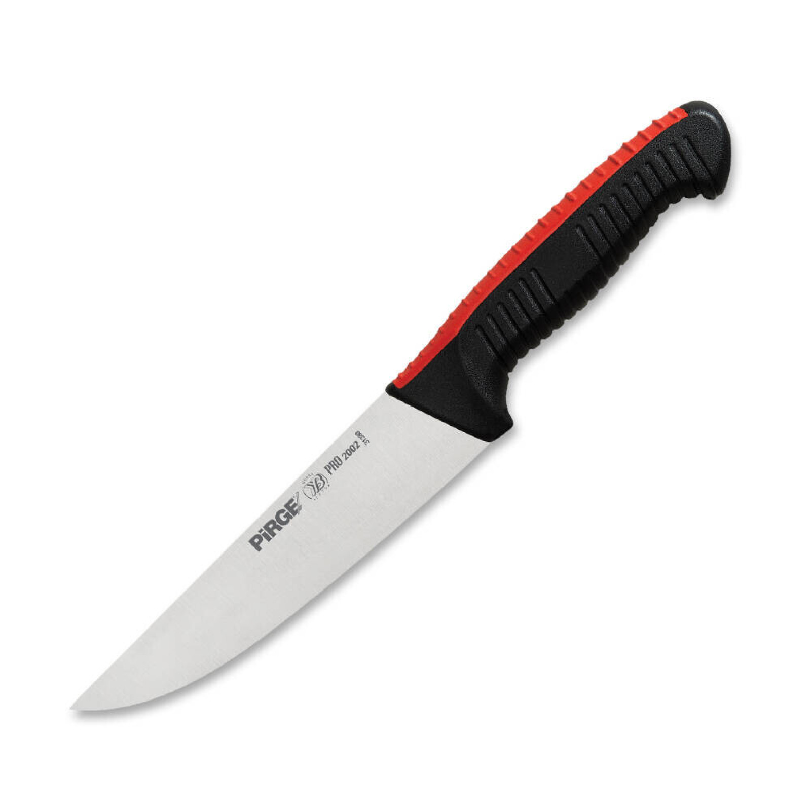 Нож для мяса PRO 2002, 125мм, черный PRG31380-01 Pirge Черный