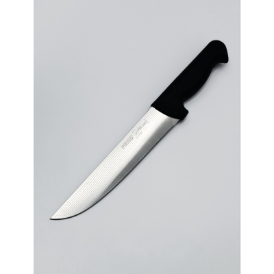 Нож для мяса PRO 2002, 210мм, черный PRG31044-01 Pirge Черный