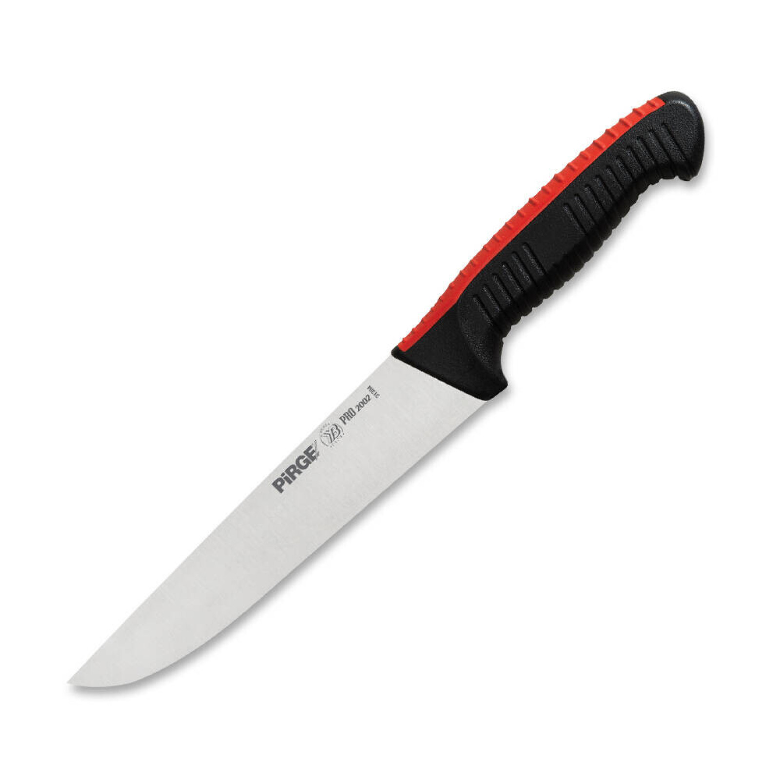 Нож для мяса PRO 2002, 210мм, черный PRG31384-01 Pirge Черный