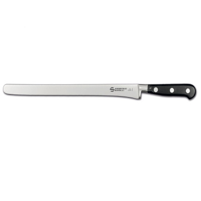 Ніж для нарізки Chef, Ambrogio Sanelli, (L)400mm C357.029 Hendi
