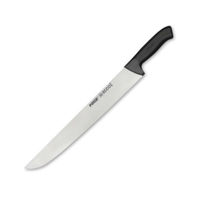 Нож для нарезки ECCO, 350мм, черный PRG38131-01 Pirge Черный