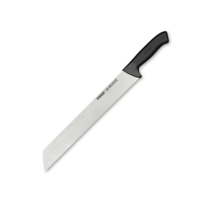 Нож для вырезки ECCO, 45 x 350 x 2 мм, черный PRG38141-01 Pirge Черный
