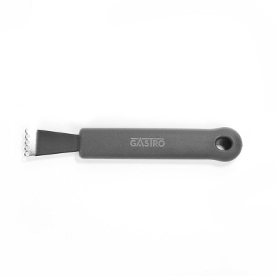 Нож для нарезки цедры GASTRO PMG PRG81906-11 Pirge Серый