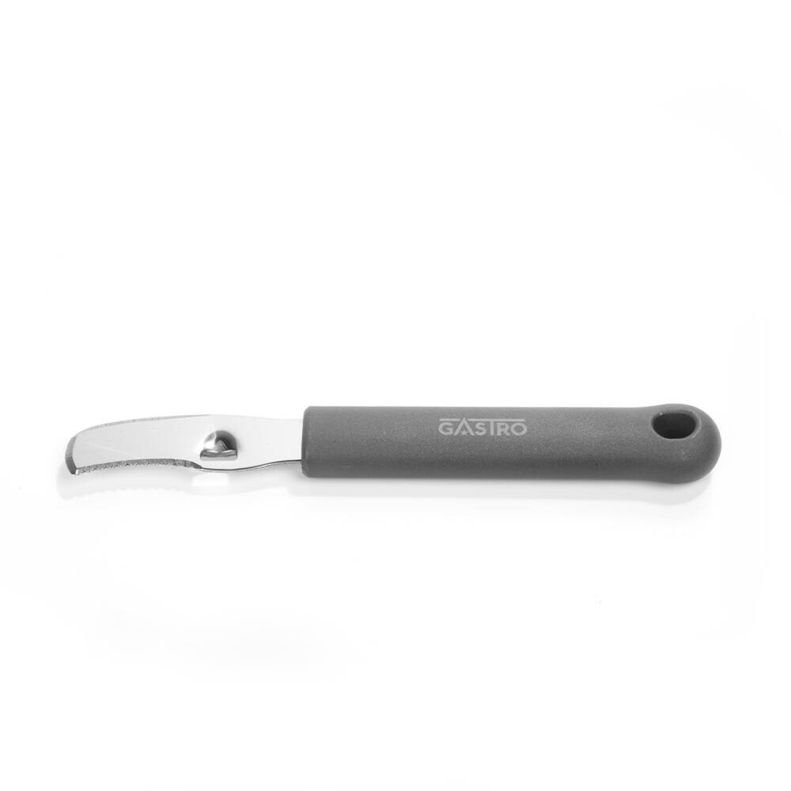 Нож для очистки цитрусовых GASTRO PMG PRG81908-11 Pirge Серый