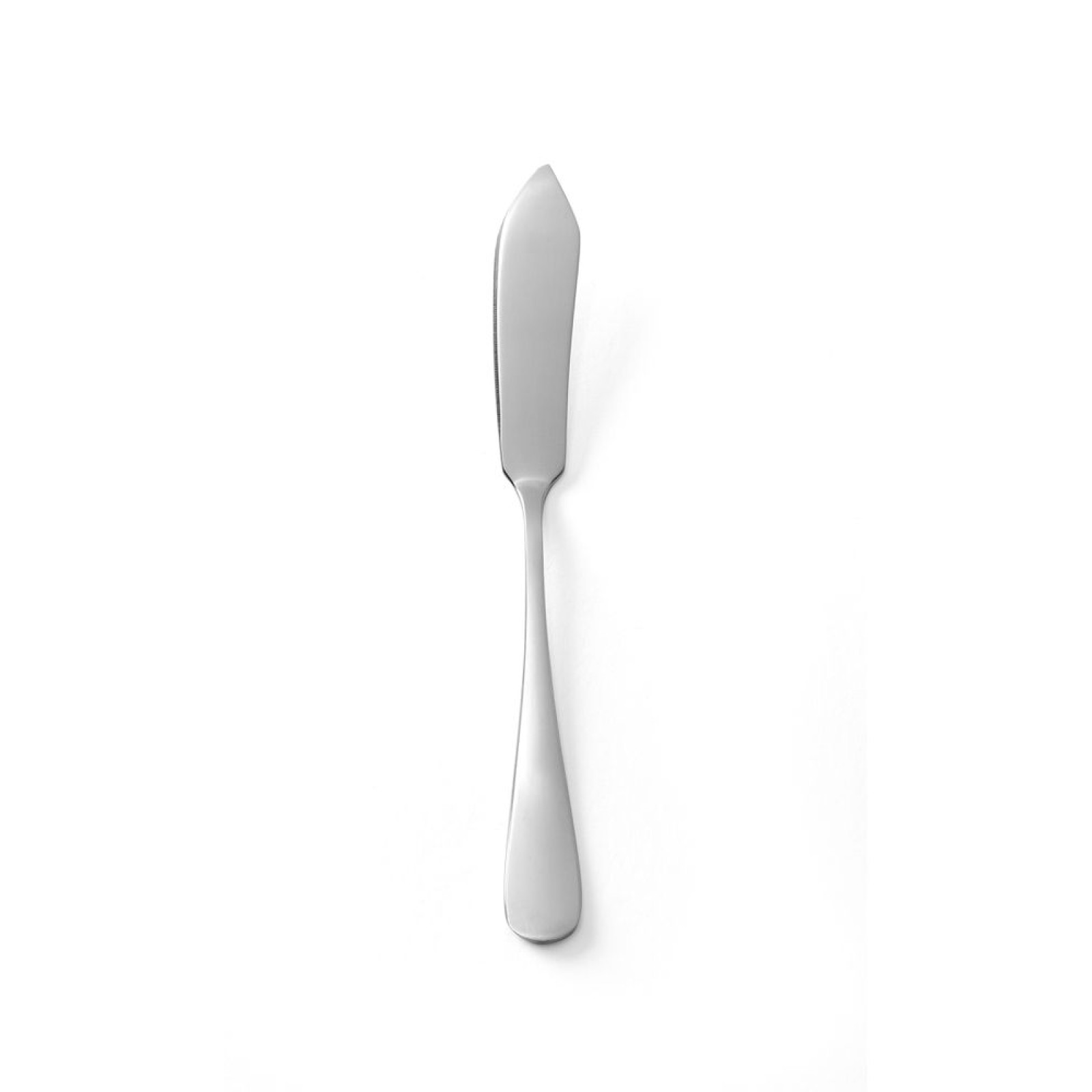 Ніж для олії Profi Line, компл. 12 шт. 764510 Hendi 18/0 Stainless steel
