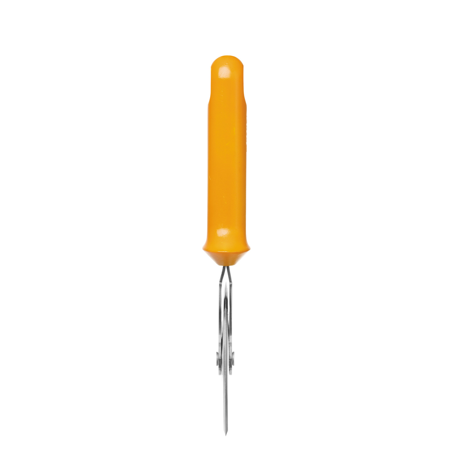 Ніж для піци heavy-duty Pizzer, ø97x240мм 618127 Hendi 18/10 Stainless steel;PP (Polypropylene)