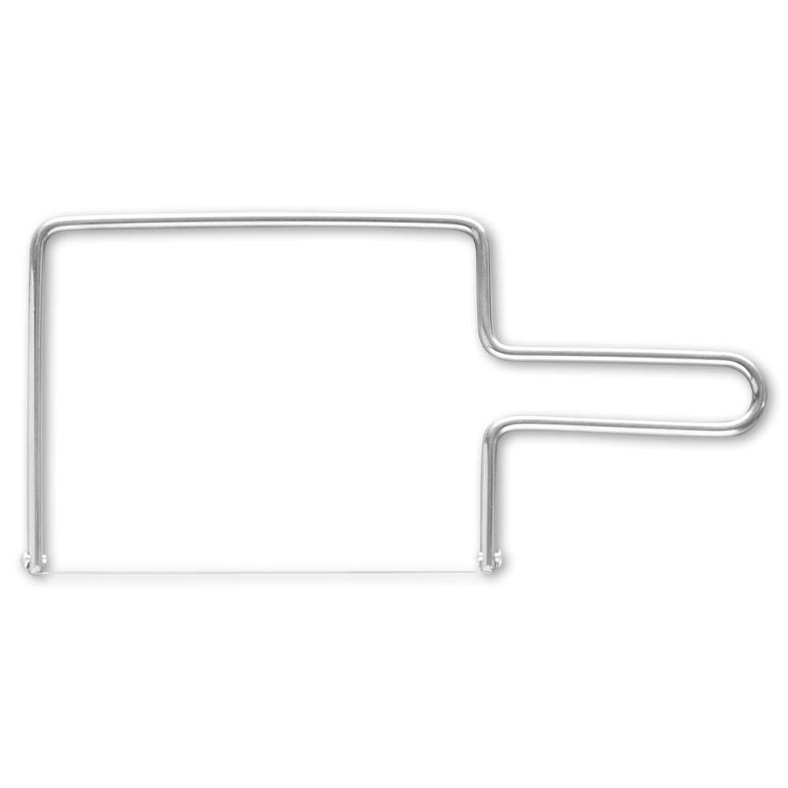 Нож для творога, GASTRO PMG, 16,5 см PRG82013-00 Pirge Серебряный