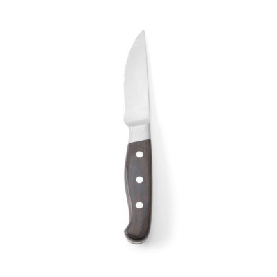 Ніж для стейка Jumbo - набір 6 шт., 120/255 мм 781043 Hendi Stainless steel