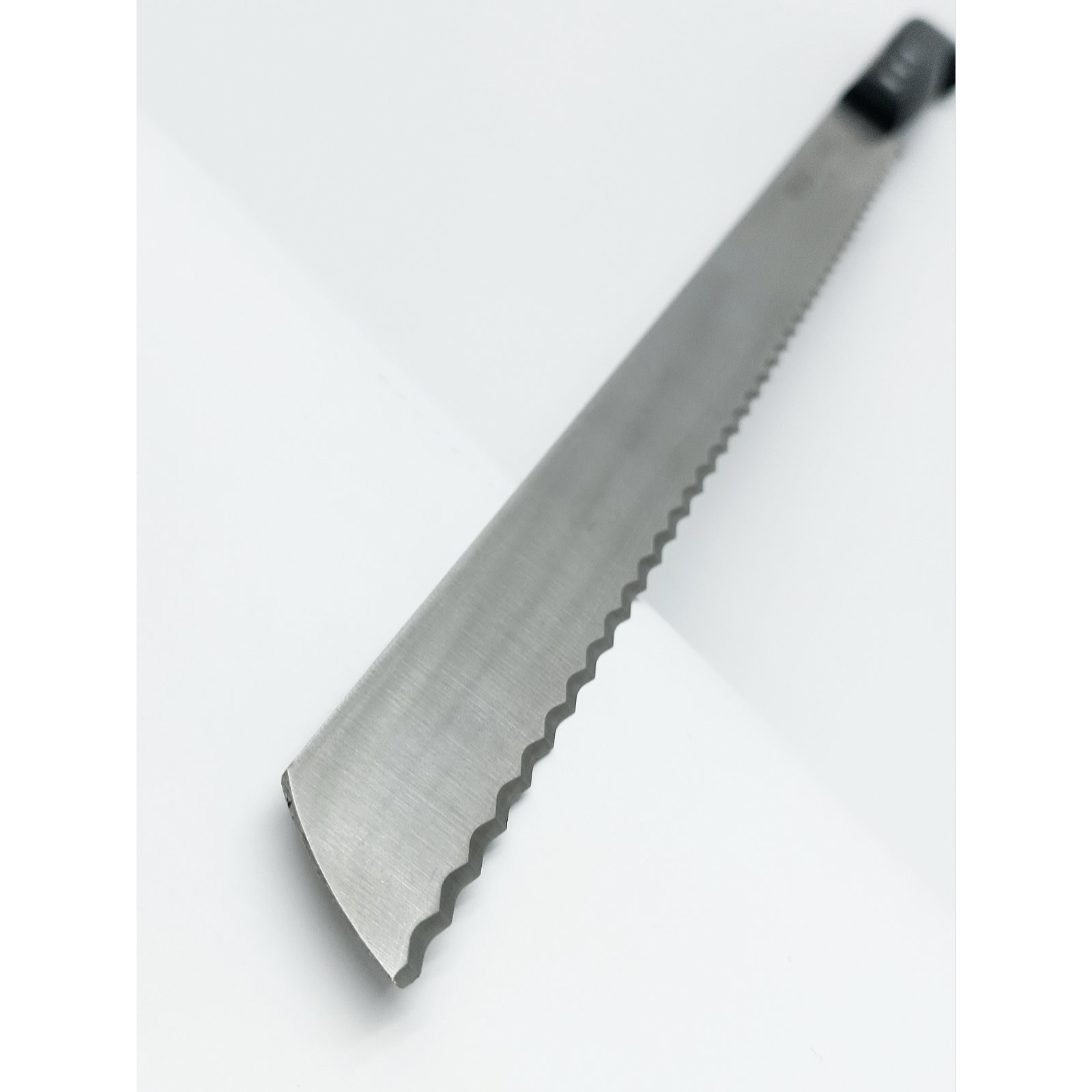 Ніж для торта (тип А), CREME, 35 см, чорний PRG71473-A-01 Pirge Чорний - 3