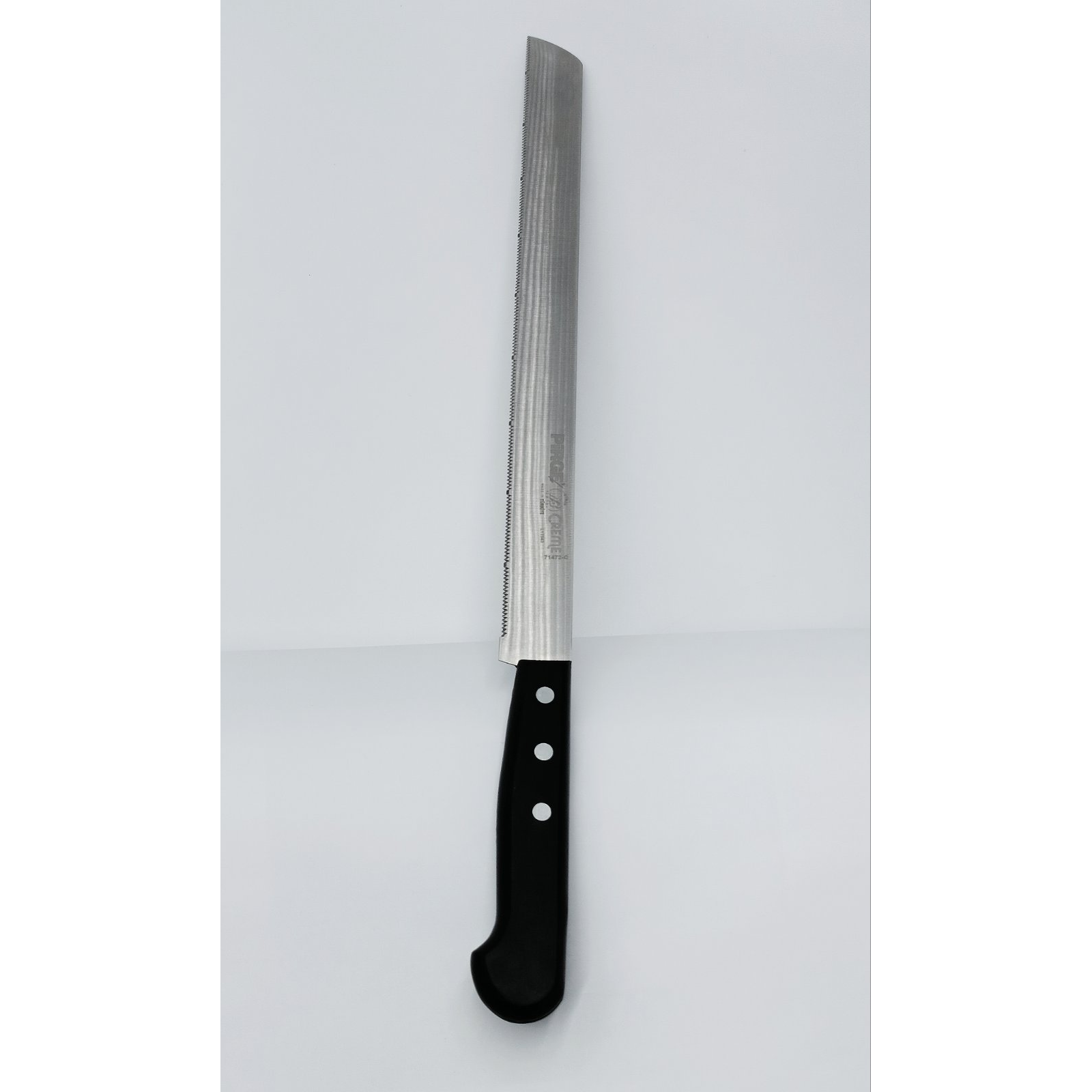 Ніж для торта (тип С), CREME, 30 см, чорний PRG71472-C-01 Pirge Чорний - 6
