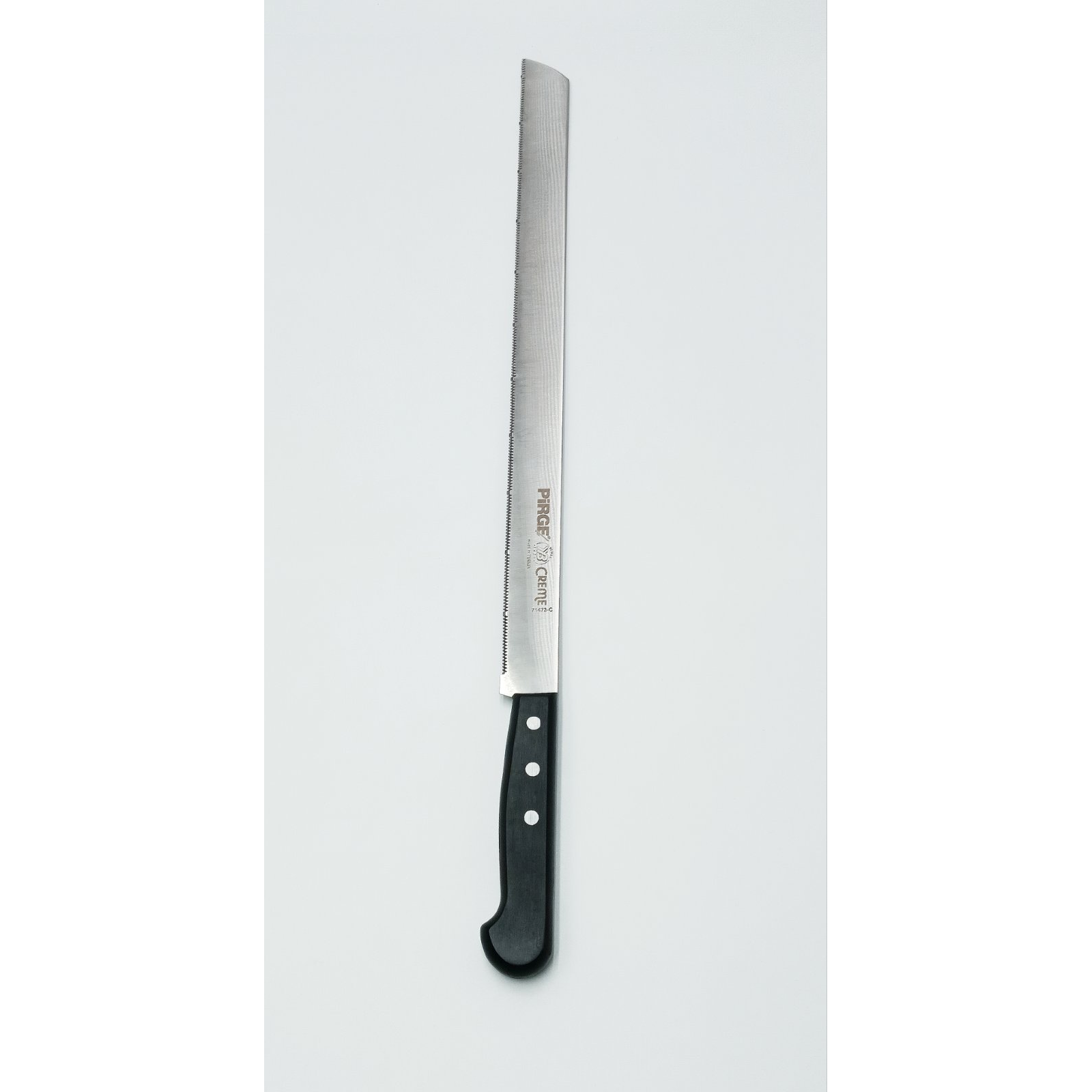 Нож для торта (тип С), CREME, 35 см, черный PRG71473-C-01 Pirge Черный - 5