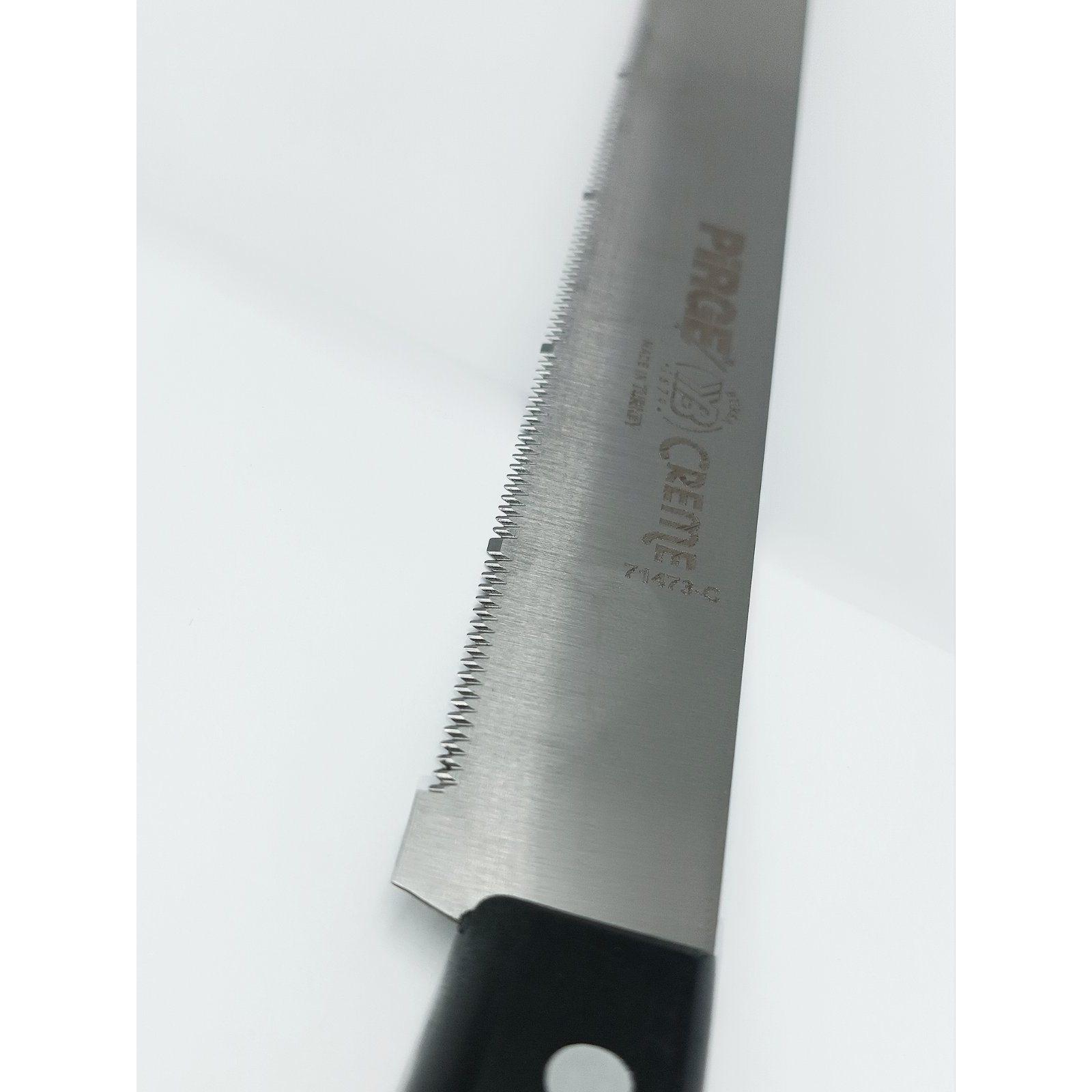 Нож для торта (тип С), CREME, 35 см, черный PRG71473-C-01 Pirge Черный - 4