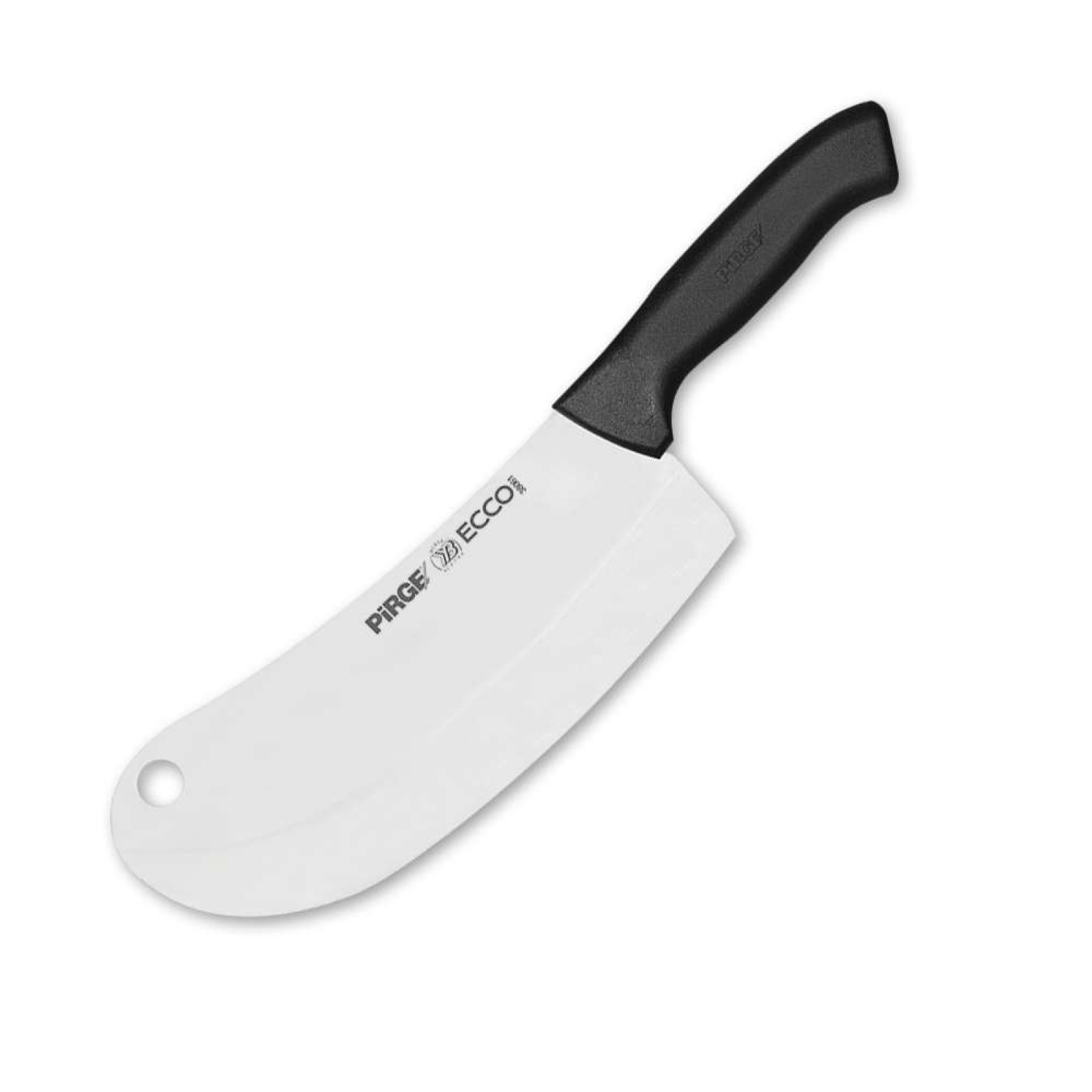 Нож для лука ECCO, 230мм, черный PRG38061-01 Pirge Черный