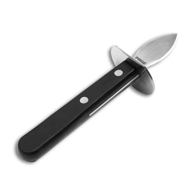 Нож для устриц, GASTRO PKE, черный PRG82005-01 Pirge Черный
