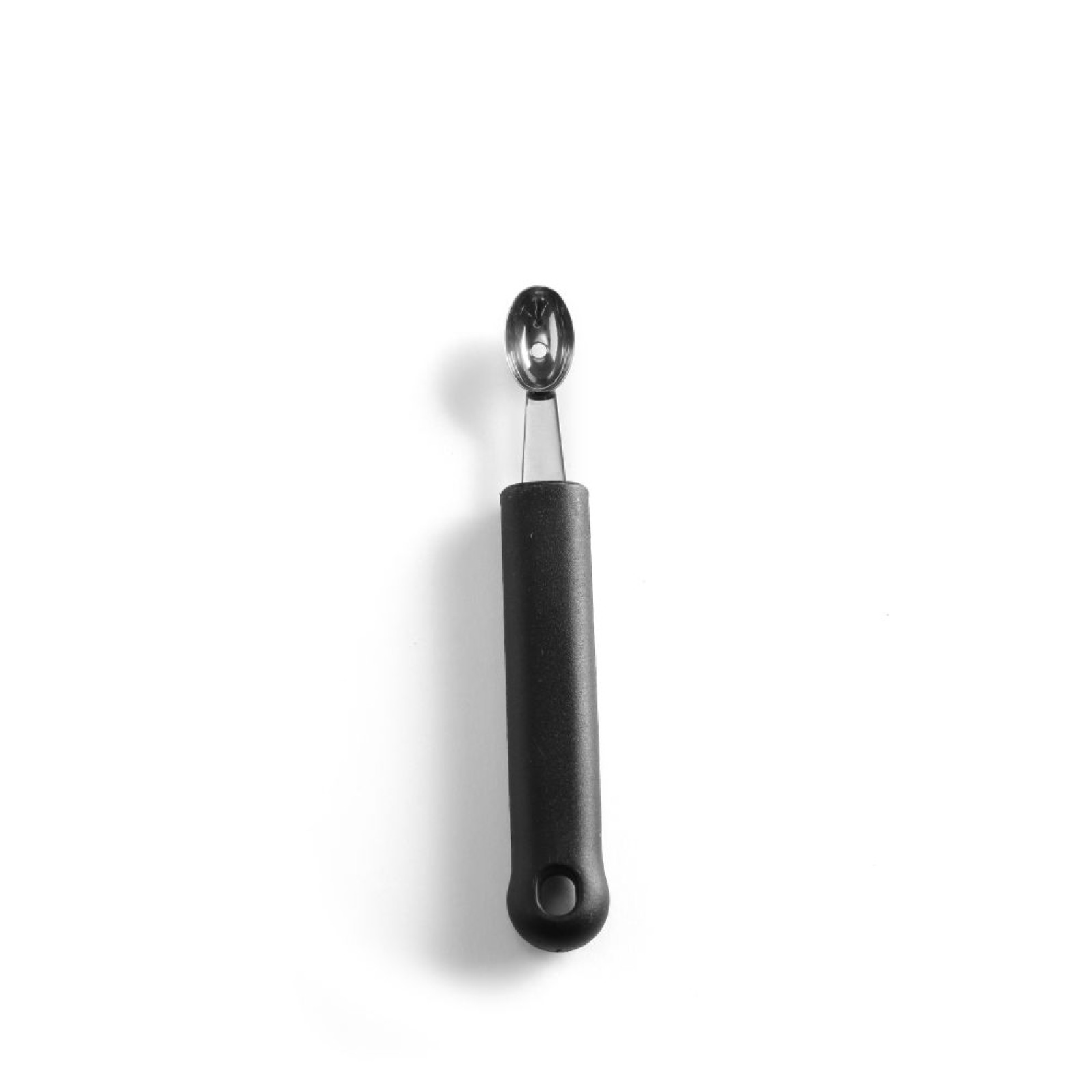 Ніж для вирізування кульок – одинарний 856017 Hendi PP (Polypropylene);Stainless steel
