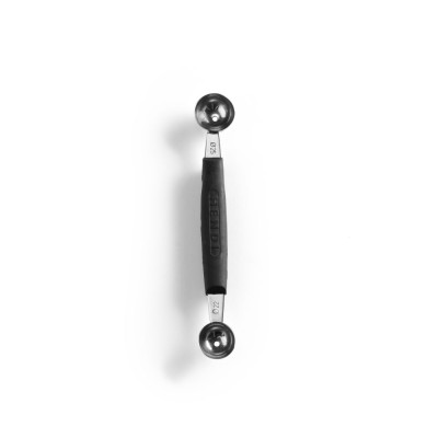 Ніж для вирізування кульок – подвійний 856000 Hendi PP (Polypropylene);Stainless steel