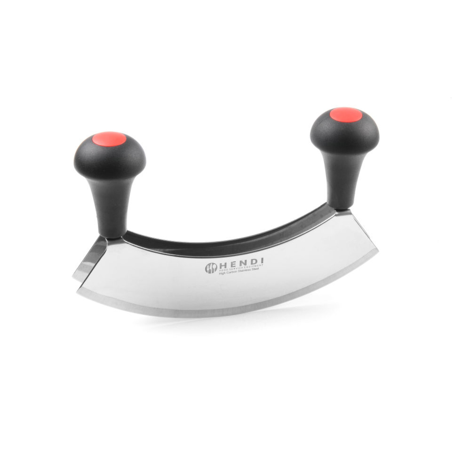 Ніж для зелені - 2 леза 844366 Hendi PP (Polypropylene);Stainless steel