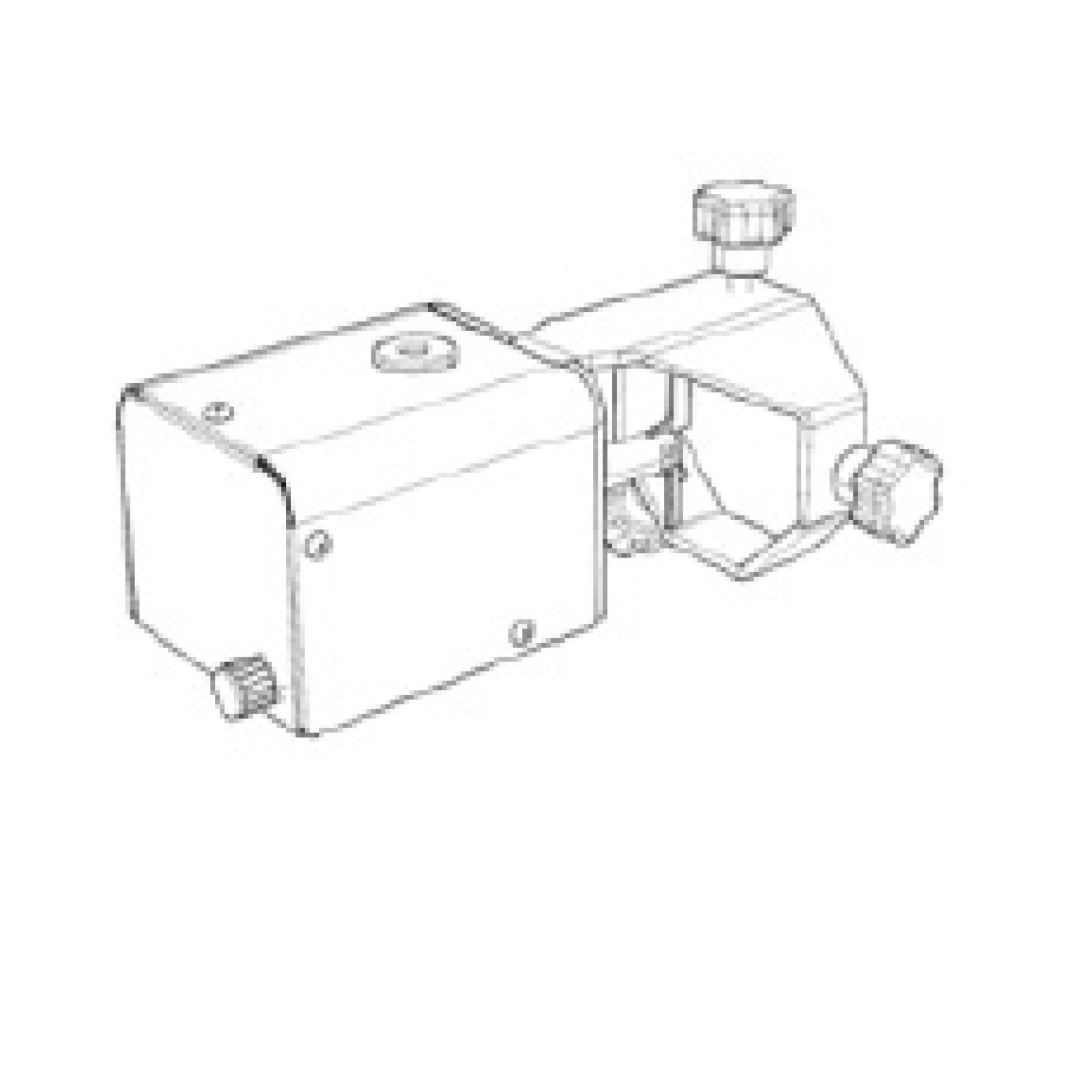 Ніж Gustotek KTL001