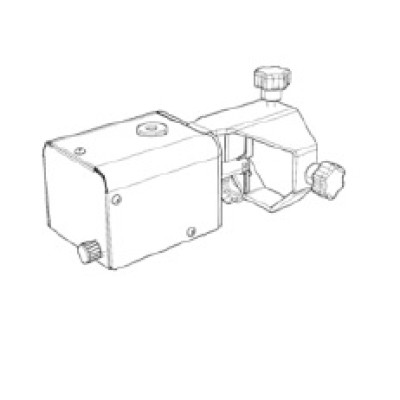 Ніж Gustotek KTL001
