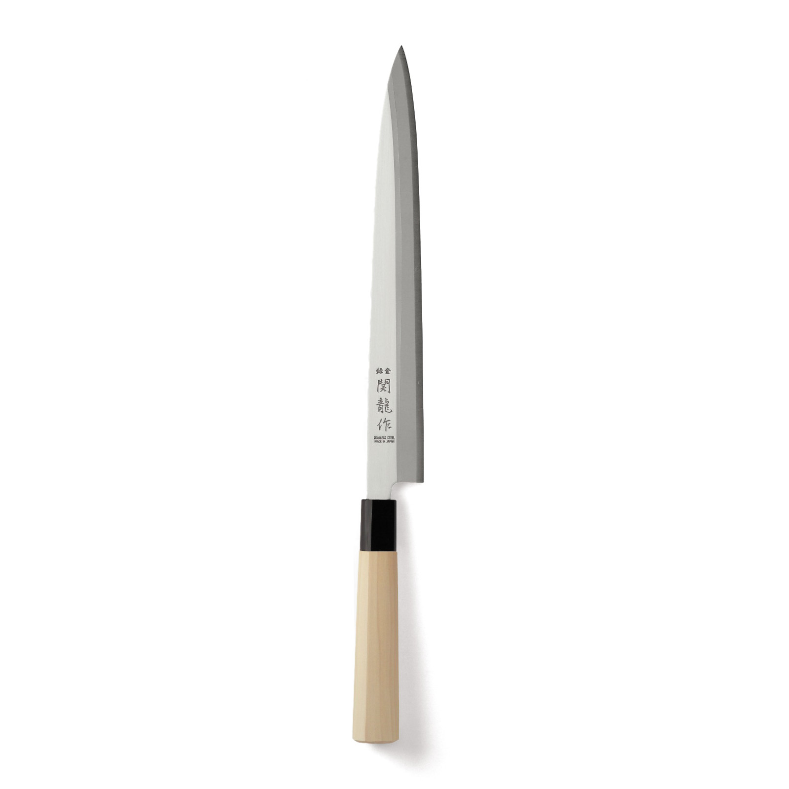 Ніж японський Deba, SashimiI, (L)405мм 845127 Hendi Stainless steel