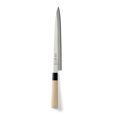 Ніж японський Deba, SashimiI, (L)405мм 845127 Hendi Stainless steel